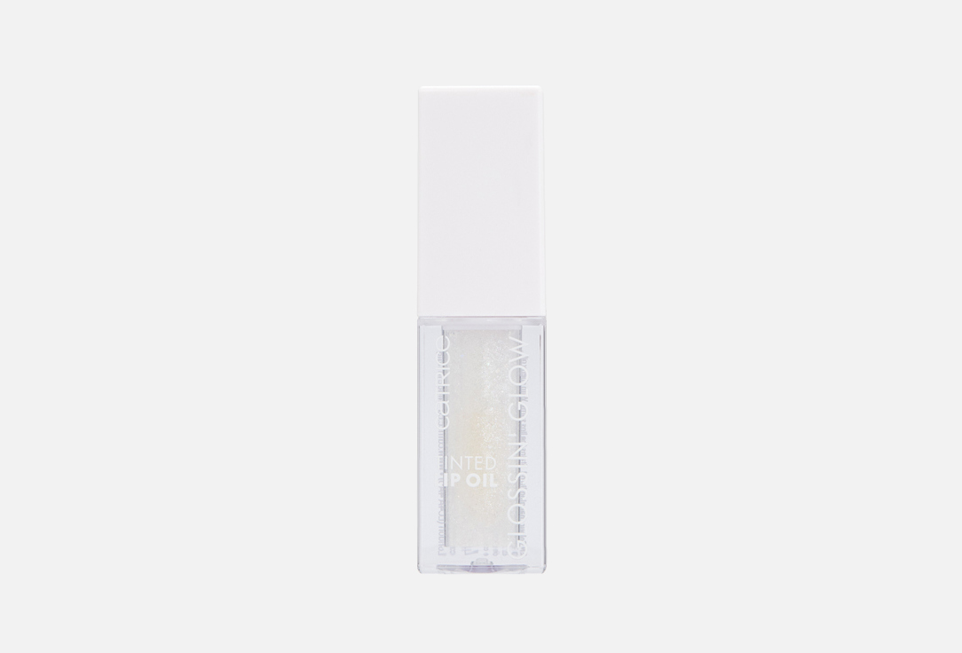Catrice Масло для губ Glossin' glow tinted lip oil