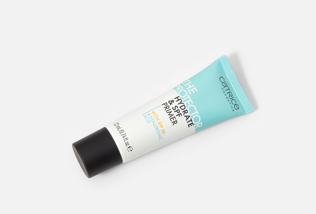 Catrice Hydrating Primer SPF 30 The Protector