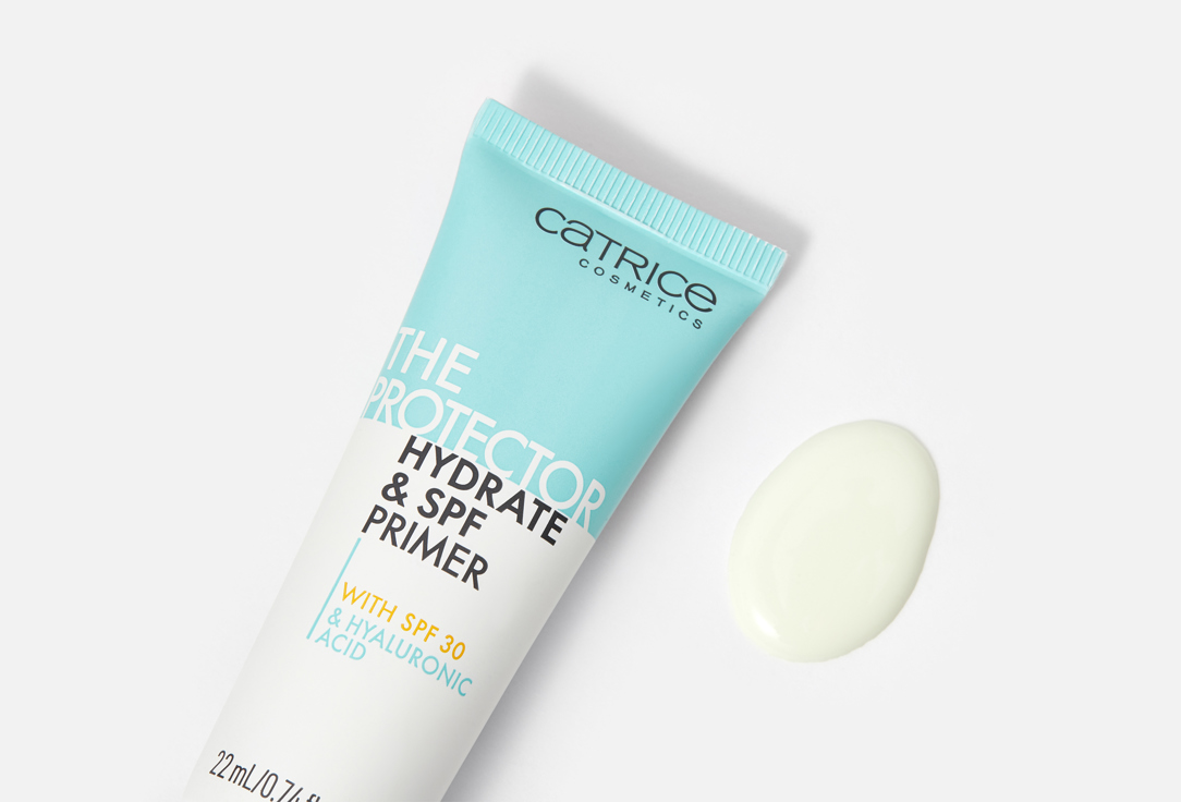 Catrice Hydrating Primer SPF 30 The Protector