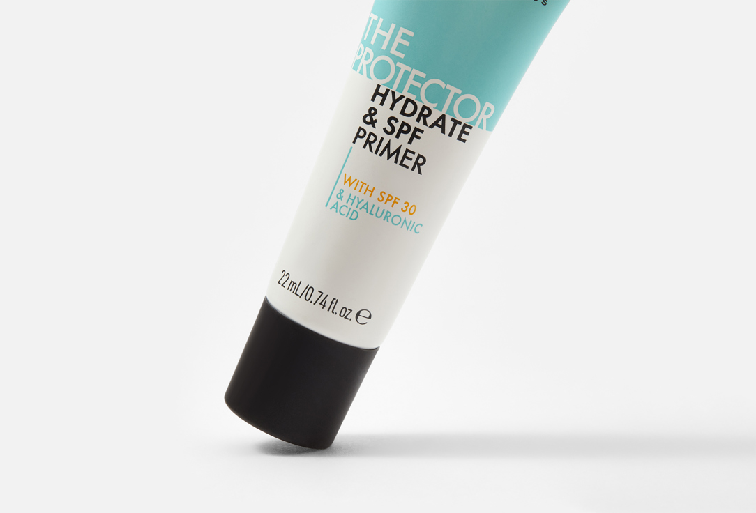 Catrice Hydrating Primer SPF 30 The Protector