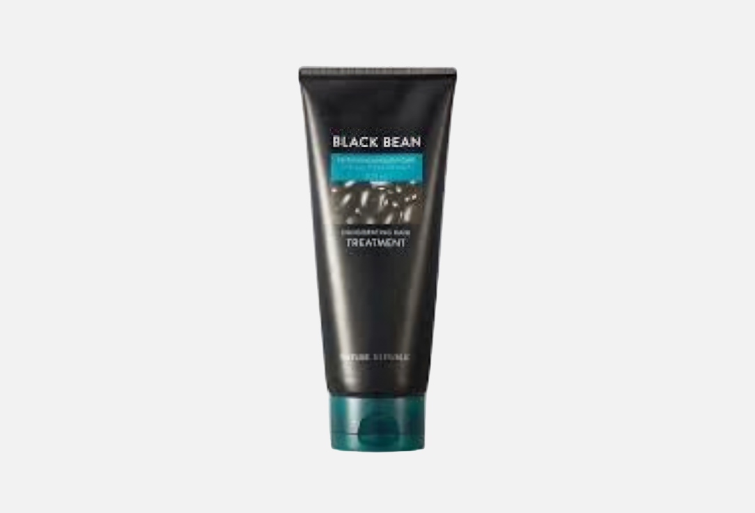 Nature Republic Invigorating Hair Treatment Black Bean