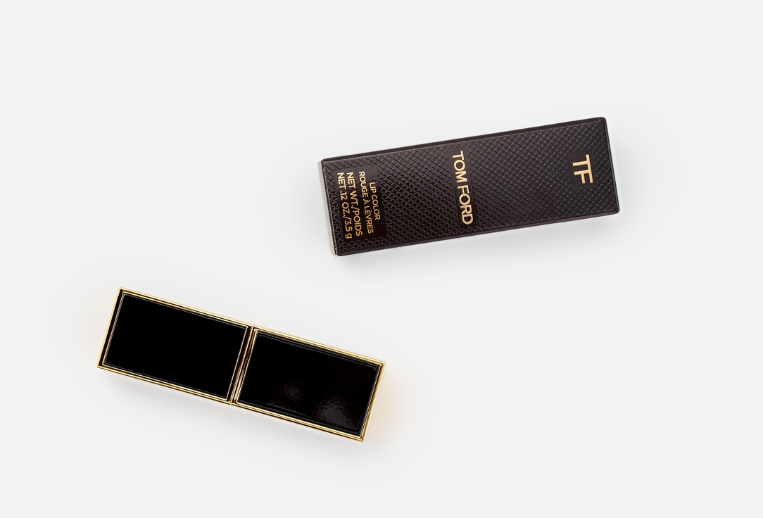 Tom Ford Hydrating Lipstick Runway lip color