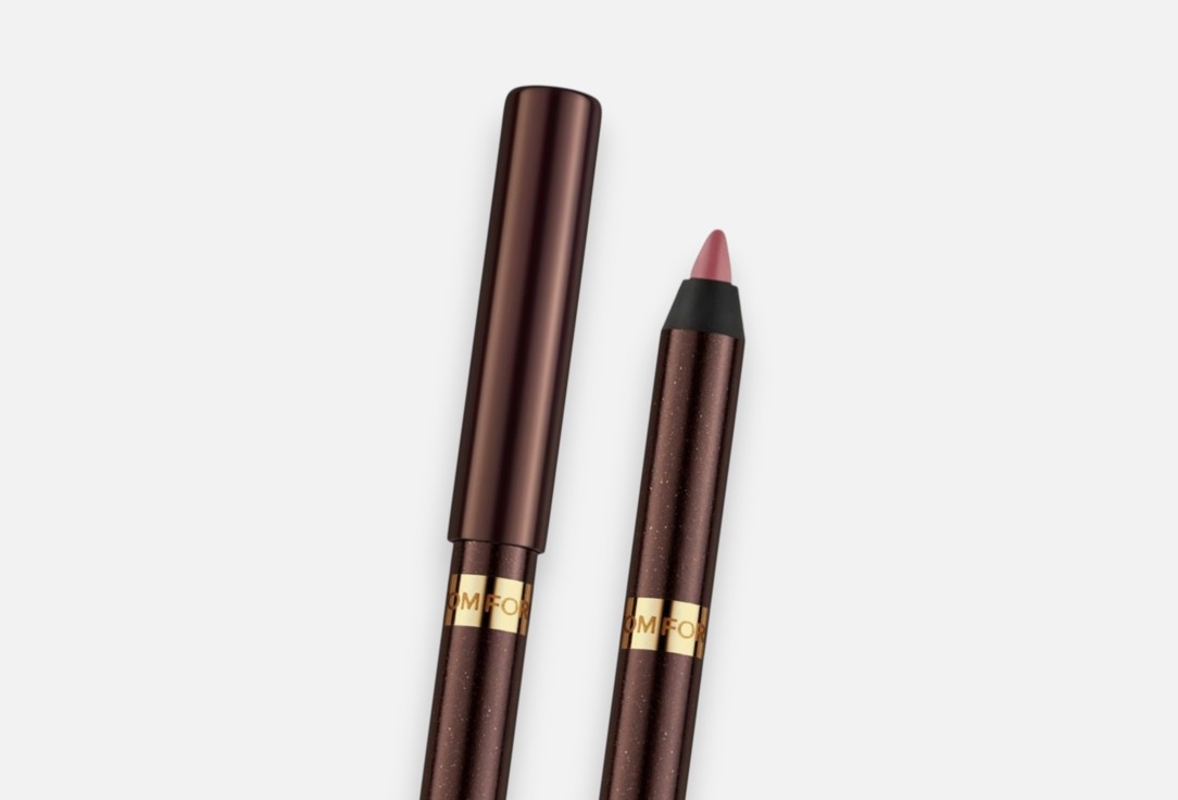 Tom Ford Matte Lip Pencil Runway