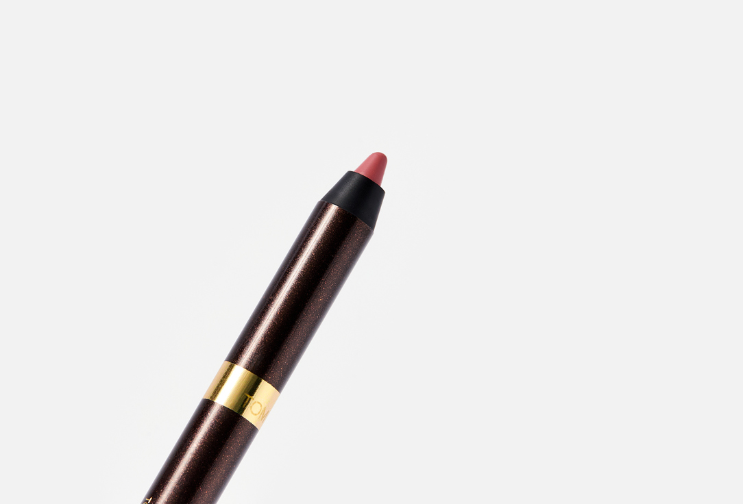 Tom Ford Matte Lip Pencil Runway