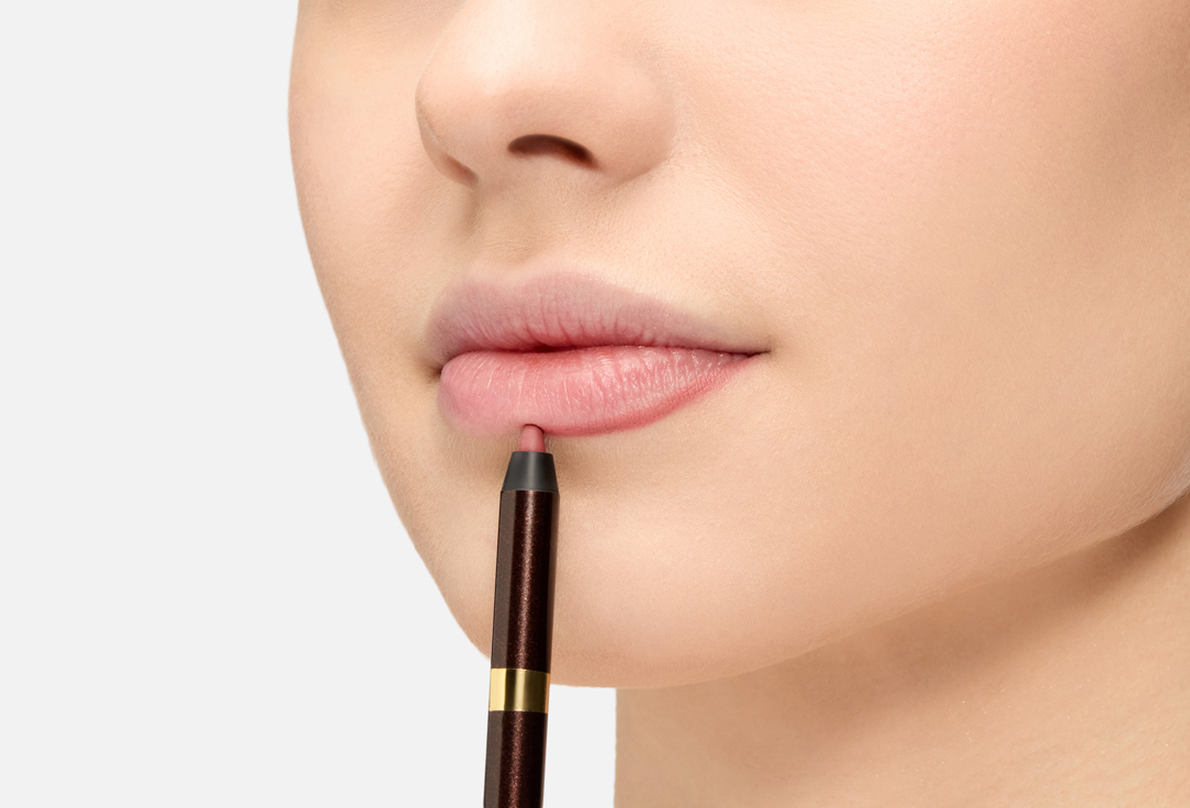 Tom Ford Matte Lip Pencil Runway