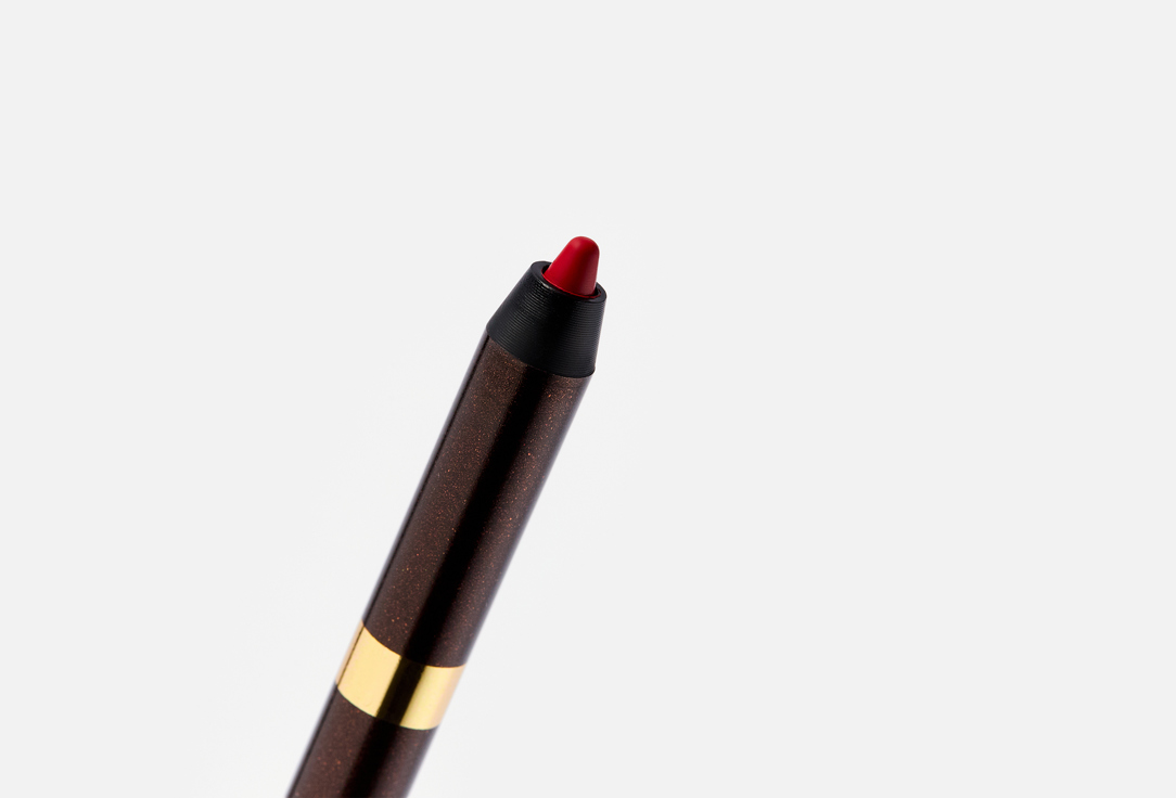 Tom Ford Matte Lip Pencil Runway