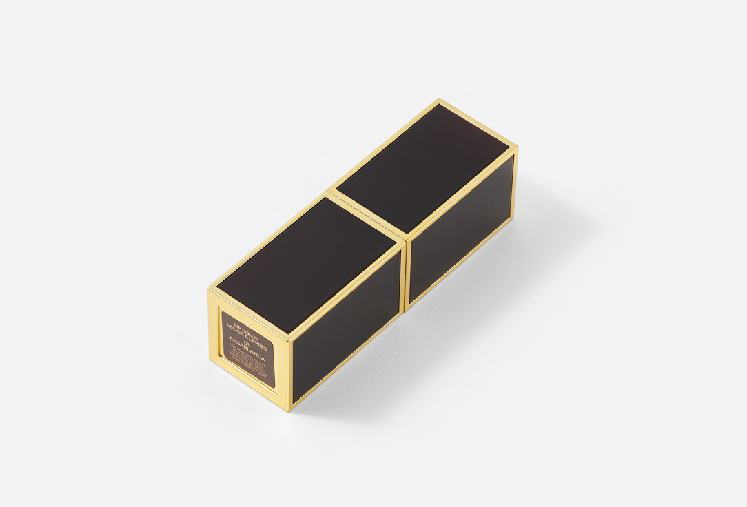 Tom Ford Hydrating Lipstick Runway lip color 03, Casablanca 3.5 g Tom Ford Hydrating Lipstick Runway lip color