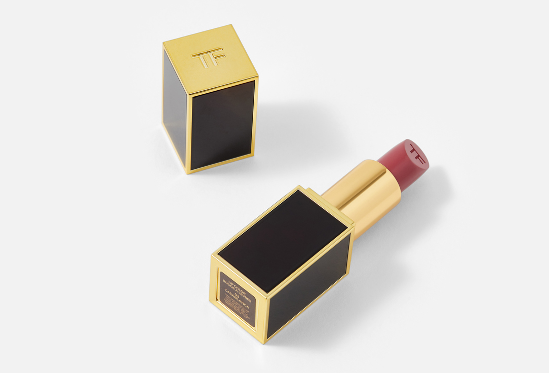 Tom Ford Hydrating Lipstick Runway lip color 03, Casablanca 3.5 g Tom Ford Hydrating Lipstick Runway lip color