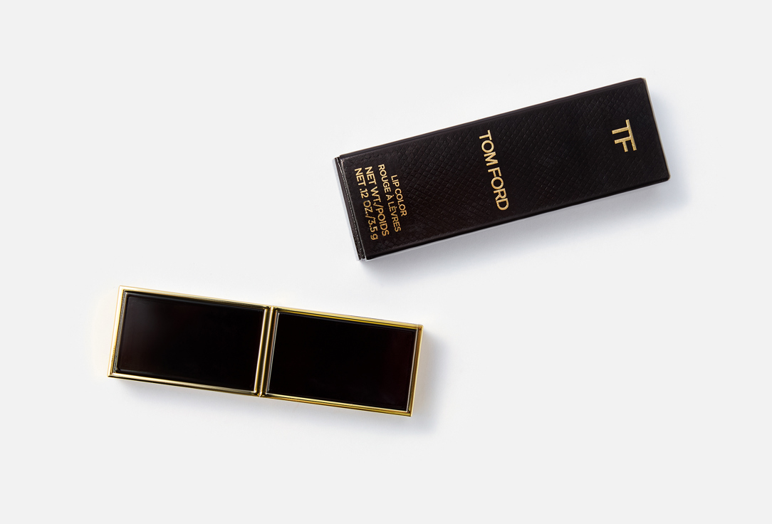 Tom Ford Hydrating Lipstick Runway lip color