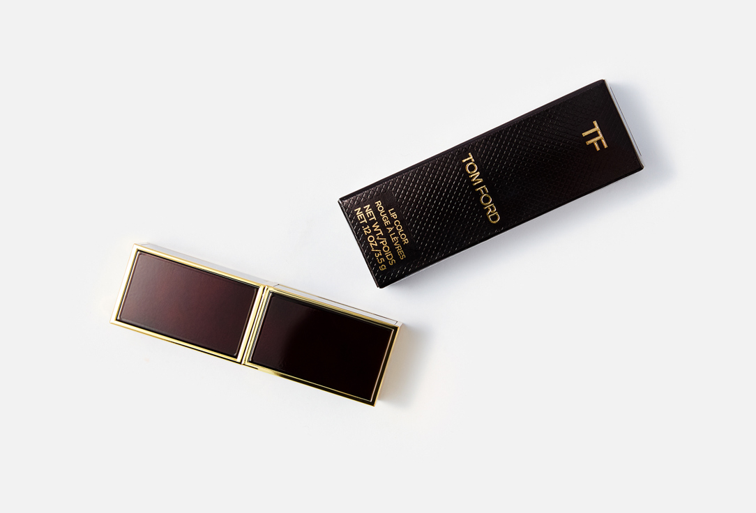 Tom Ford сатиновая губная помада Runway Lip Color 19, Runway rose 3.5 г Tom Ford сатиновая губная помада Runway Lip Color
