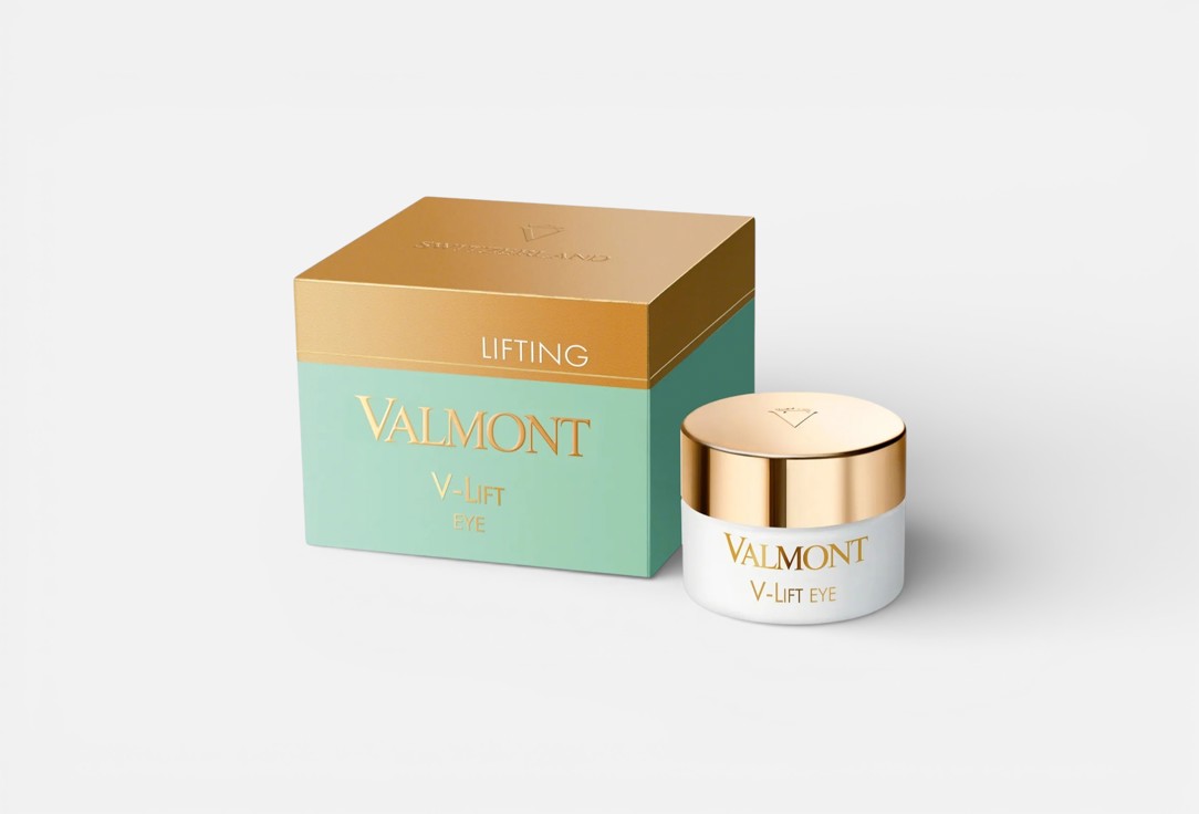 Valmont Lifting Eye Contour Cream V-Lift Eye