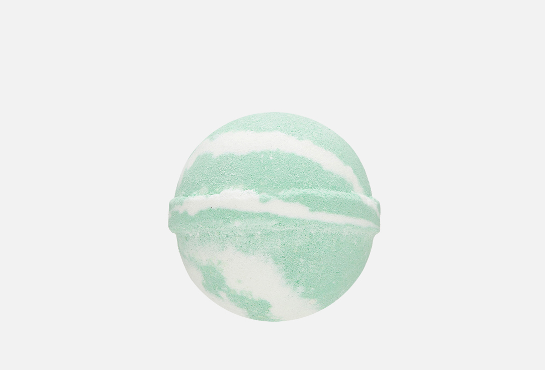 Nudibranches Scented bath bomb JOY & TOY crispy apple
