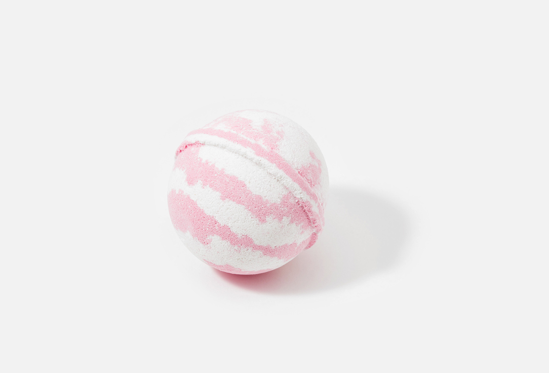Nudibranches Scented bath bomb JOY & TOY sweet coconut 1 pcs Nudibranches Scented bath bomb JOY & TOY sweet coconut
