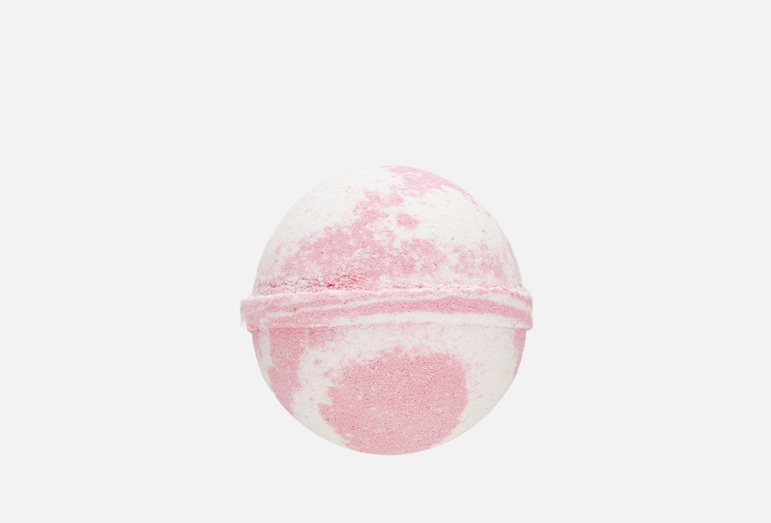 Nudibranches Scented bath bomb JOY & TOY sweet coconut