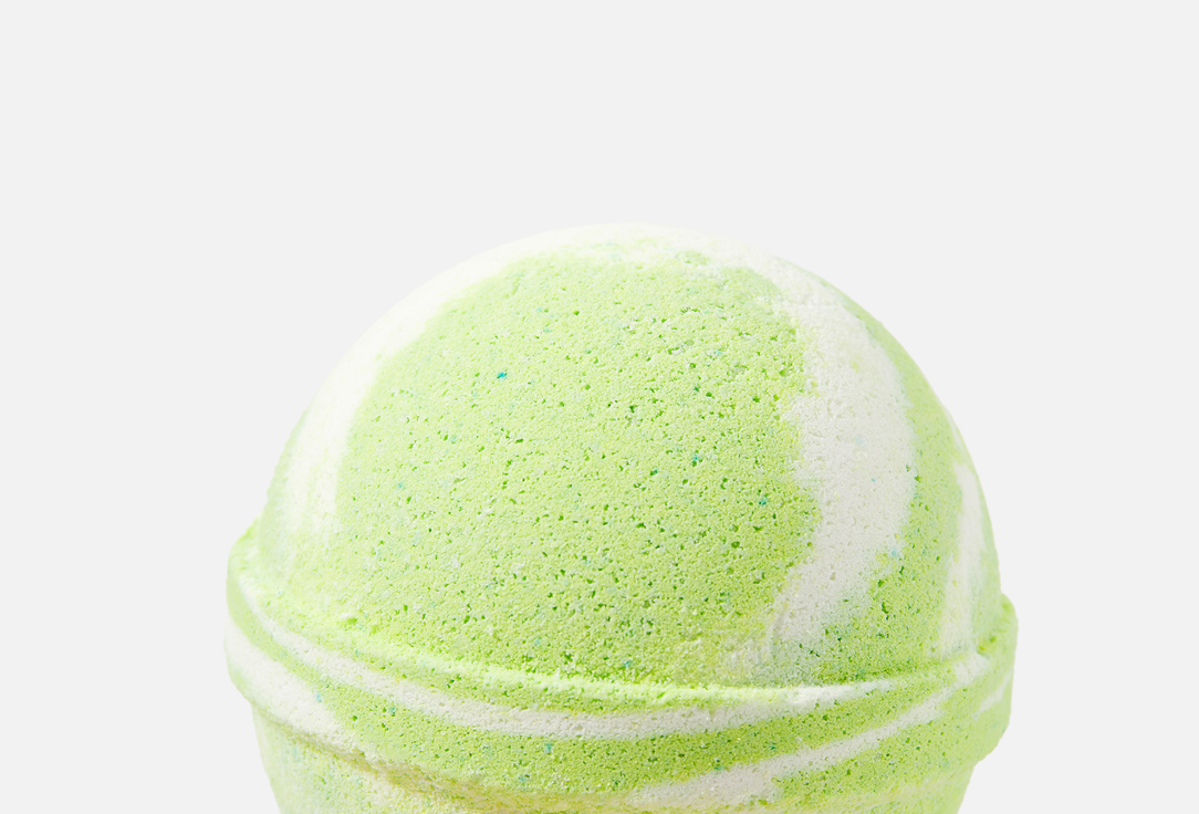 Nudibranches Scented bath bomb JOY & TOY lollipop flavor 1 pcs Nudibranches Scented bath bomb JOY & TOY lollipop flavor