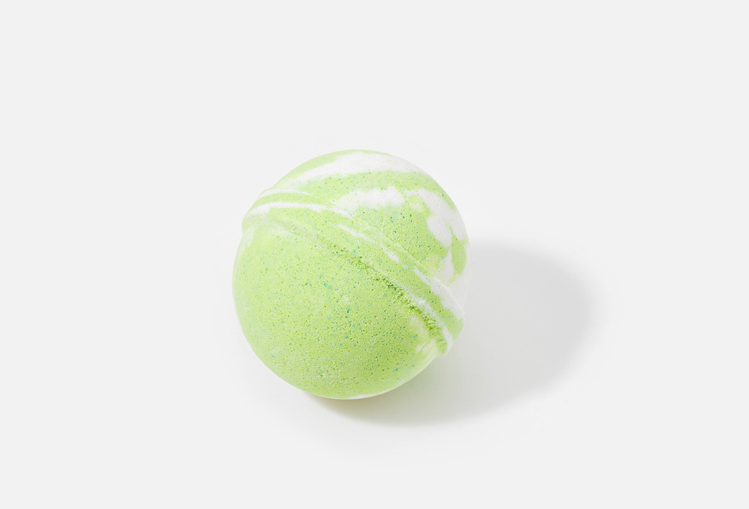 Nudibranches Scented bath bomb JOY & TOY lollipop flavor 1 pcs Nudibranches Scented bath bomb JOY & TOY lollipop flavor