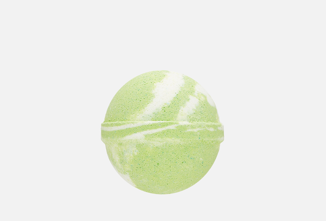 Nudibranches Scented bath bomb JOY & TOY lollipop flavor 1 pcs Nudibranches Scented bath bomb JOY & TOY lollipop flavor
