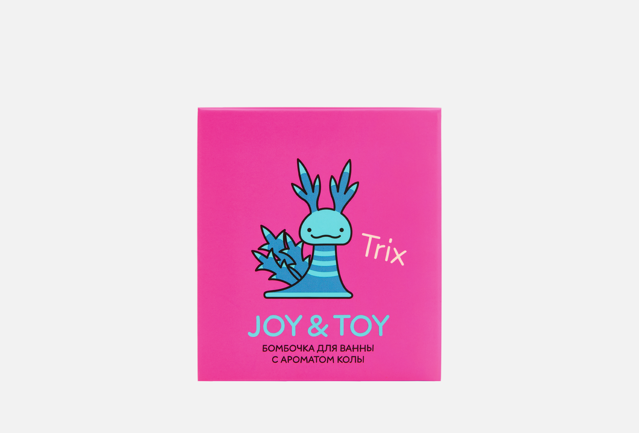 JOY & TOY cola flavor 1