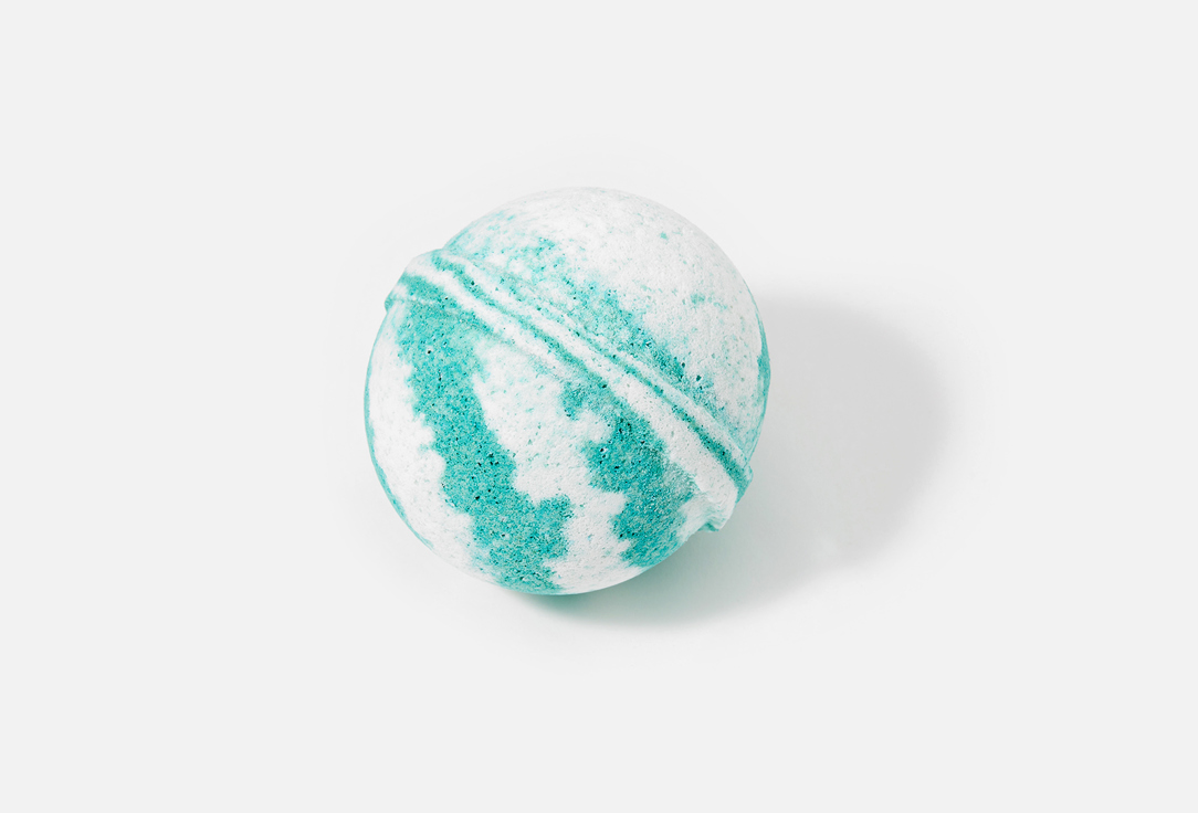 Nudibranches Scented bath bomb JOY & TOY juicy pear 1 pcs Nudibranches Scented bath bomb JOY & TOY juicy pear