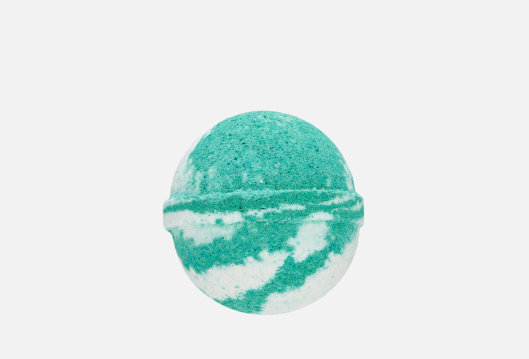 Nudibranches Scented bath bomb JOY & TOY juicy pear