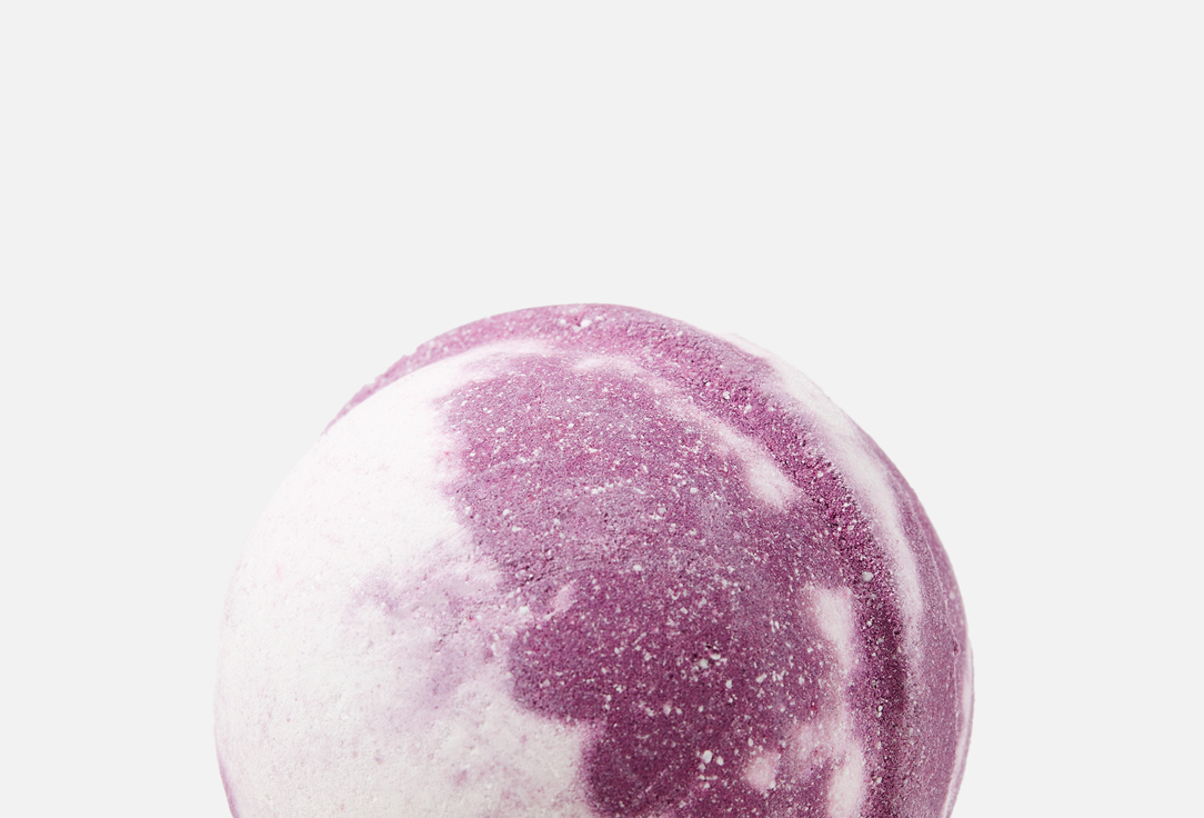 Nudibranches Scented bath bomb JOY & TOY gummy berries 1 pcs Nudibranches Scented bath bomb JOY & TOY gummy berries