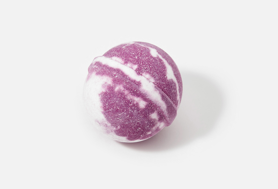 Nudibranches Scented bath bomb JOY & TOY gummy berries 1 pcs Nudibranches Scented bath bomb JOY & TOY gummy berries
