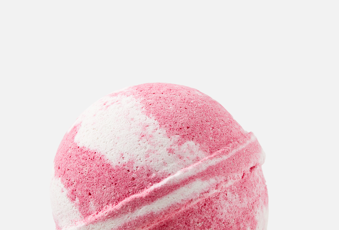 Nudibranches Scented bath bomb JOY & TOY ice cream flavor 1 pcs Nudibranches Scented bath bomb JOY & TOY ice cream flavor