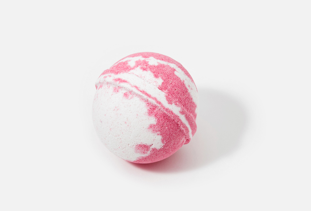 Nudibranches Scented bath bomb JOY & TOY ice cream flavor 1 pcs Nudibranches Scented bath bomb JOY & TOY ice cream flavor