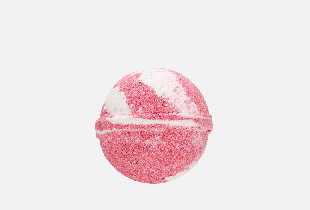 Nudibranches Scented bath bomb JOY & TOY ice cream flavor