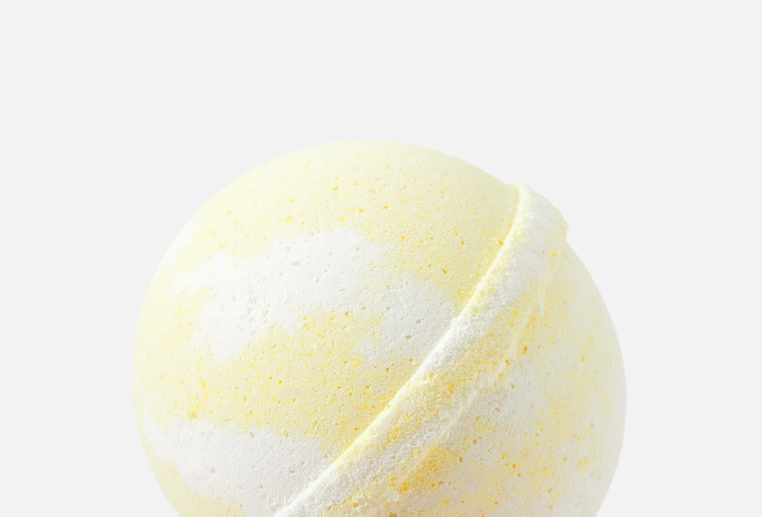 Nudibranches Scented bath bomb JOY & TOY bouncing tangerine 1 pcs Nudibranches Scented bath bomb JOY & TOY bouncing tangerine