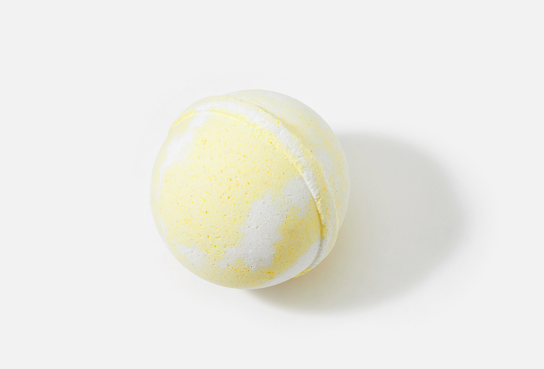 Nudibranches Scented bath bomb JOY & TOY bouncing tangerine 1 pcs Nudibranches Scented bath bomb JOY & TOY bouncing tangerine