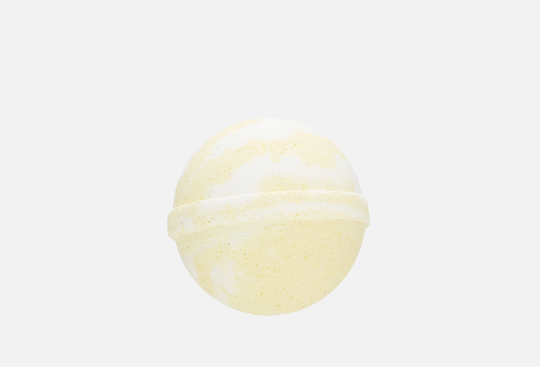 Nudibranches Scented bath bomb JOY & TOY bouncing tangerine 1 pcs Nudibranches Scented bath bomb JOY & TOY bouncing tangerine
