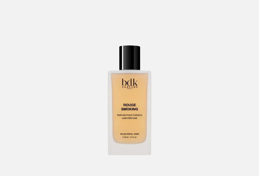 BDK Hair Perfume Rouge smoking