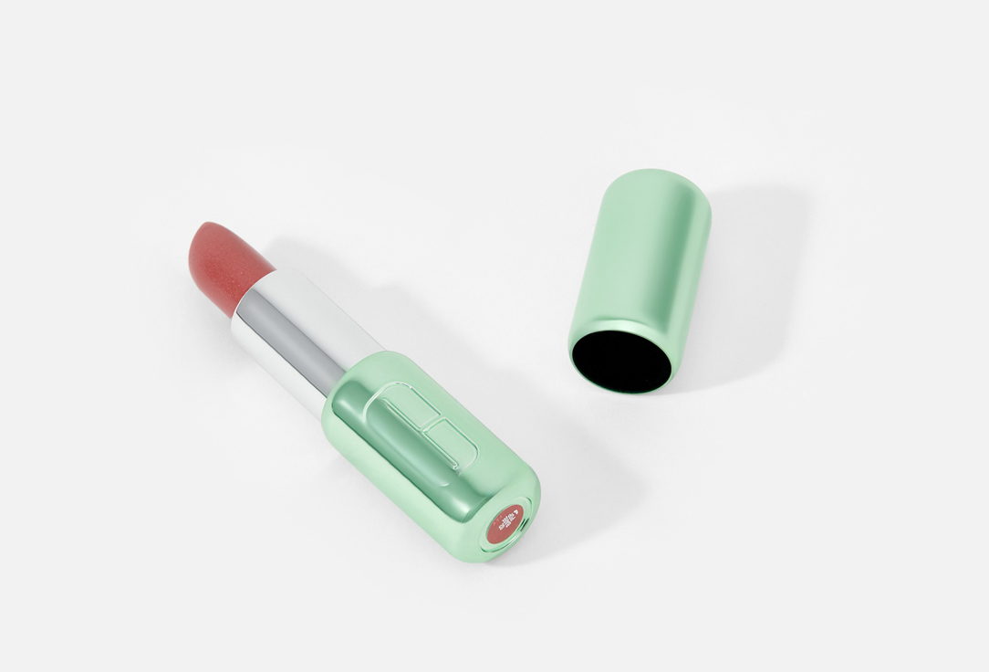 Clinique Long-Lasting Cream Lipstick Pop