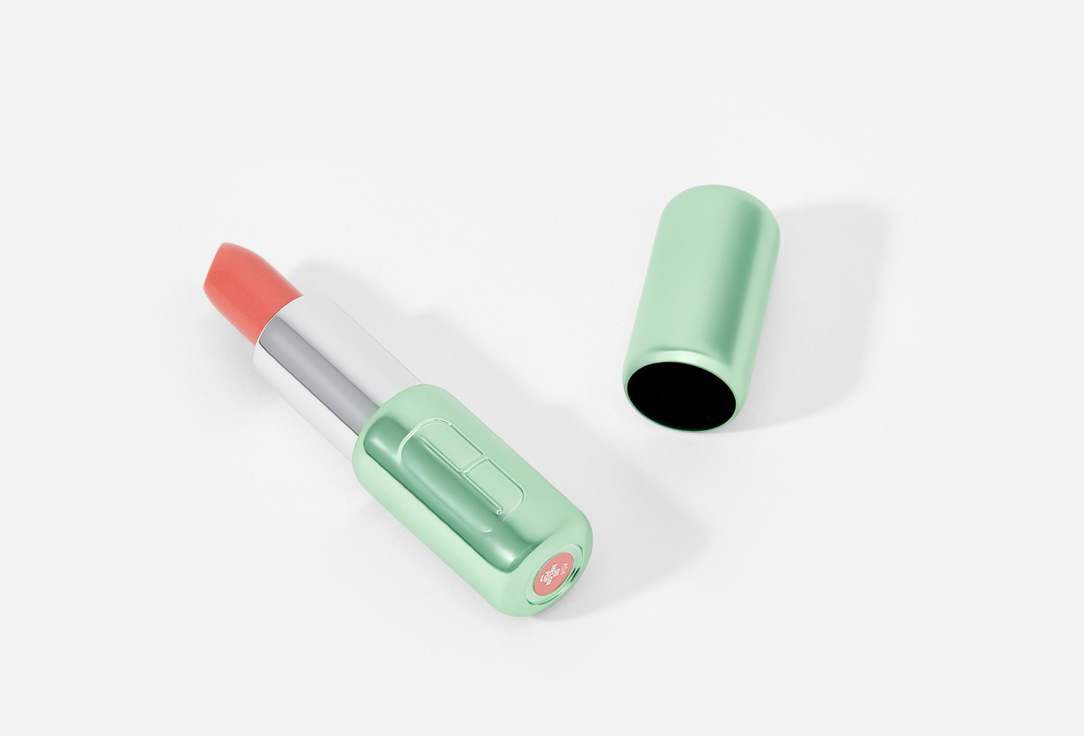 Clinique Long-Lasting Cream Lipstick Pop