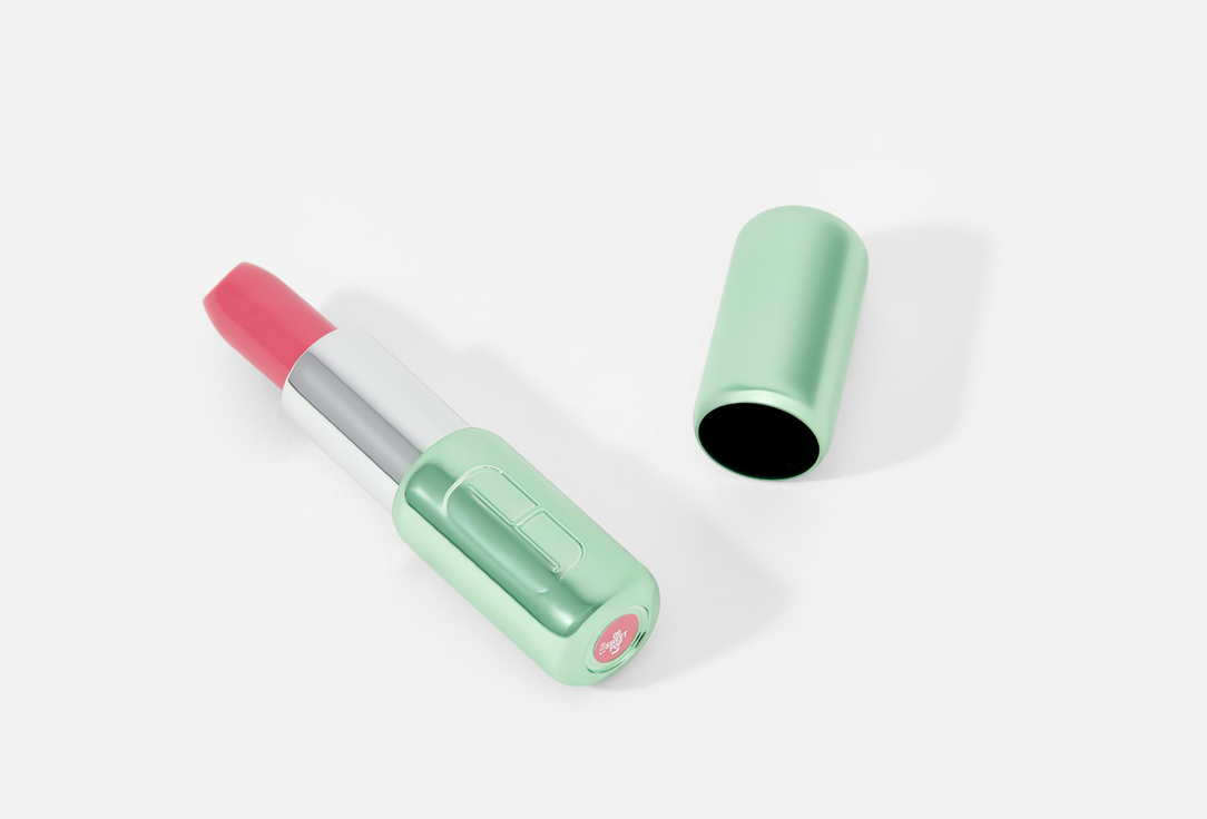 Clinique Long-Lasting Cream Lipstick Pop