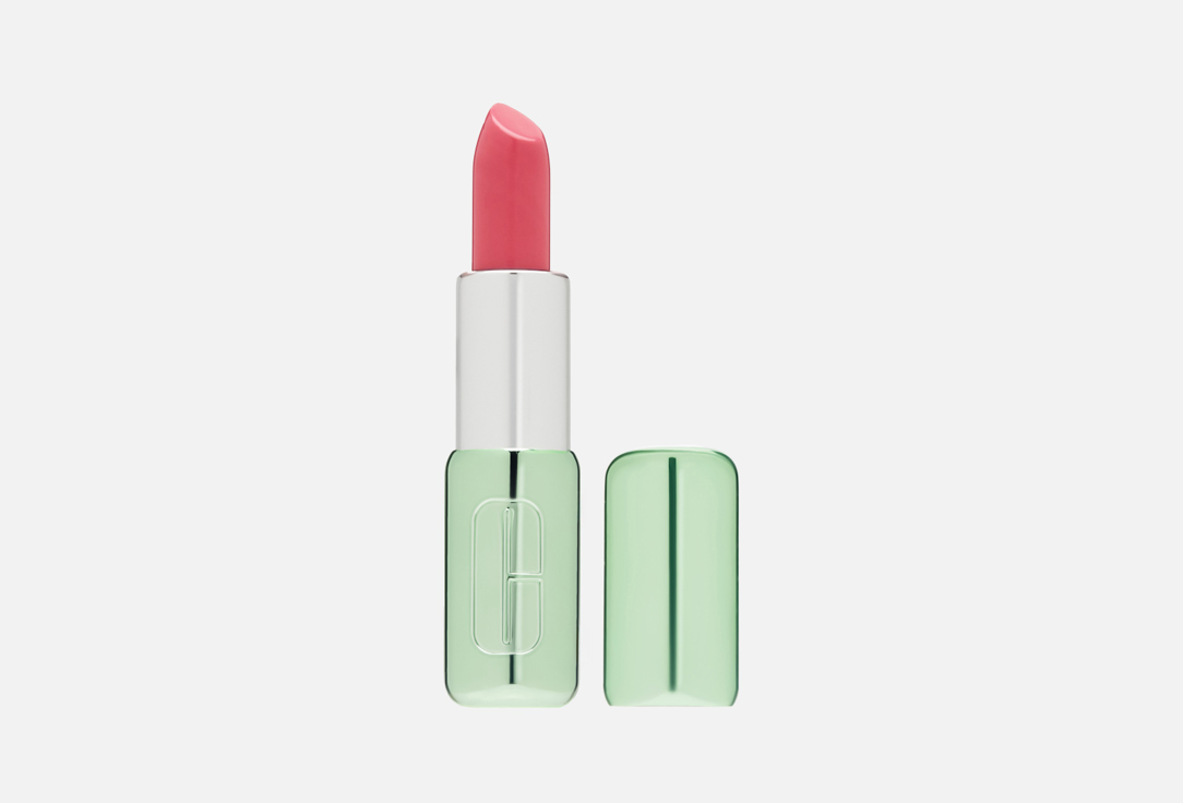 Clinique Long-Lasting Cream Lipstick Pop