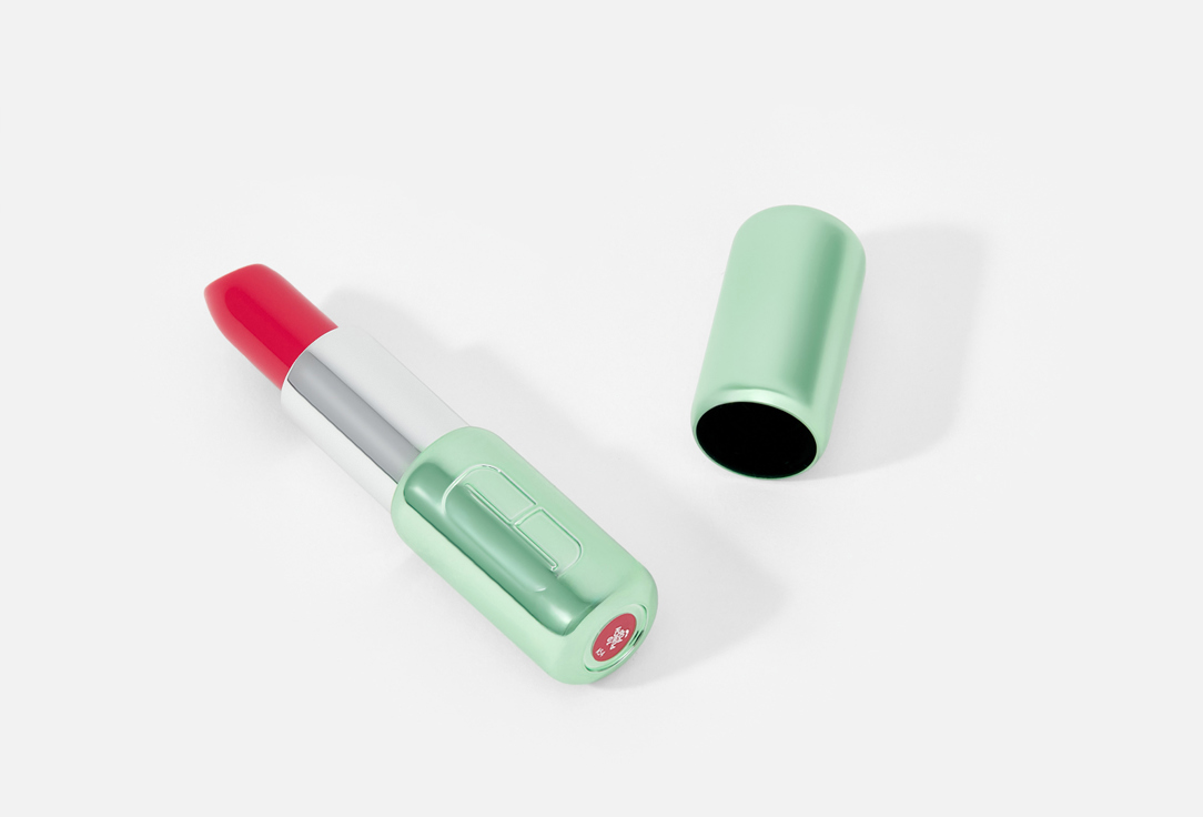Clinique Long-Lasting Cream Lipstick Pop