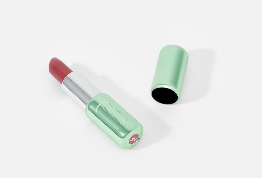 Clinique Long-Lasting Cream Lipstick Pop