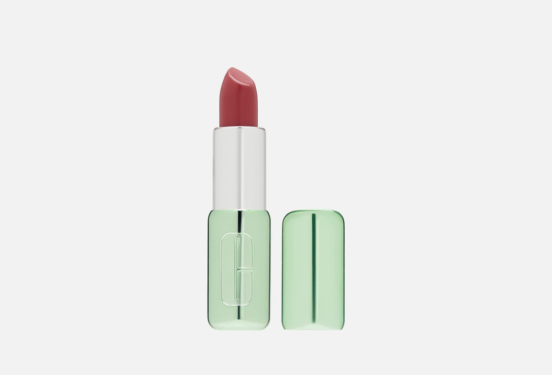 Clinique Long-Lasting Cream Lipstick Pop