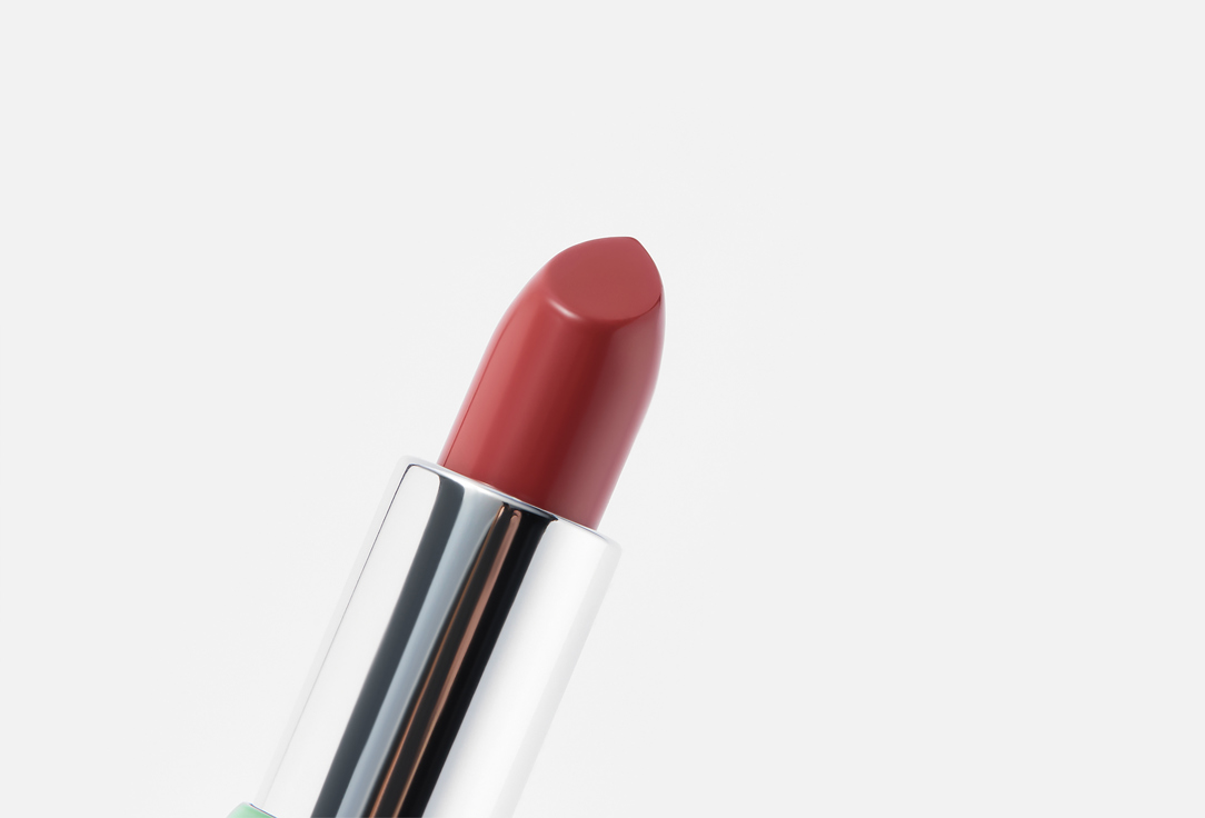 Clinique Long-Lasting Cream Lipstick Pop Blush pop 3.9 g Clinique Long-Lasting Cream Lipstick Pop
