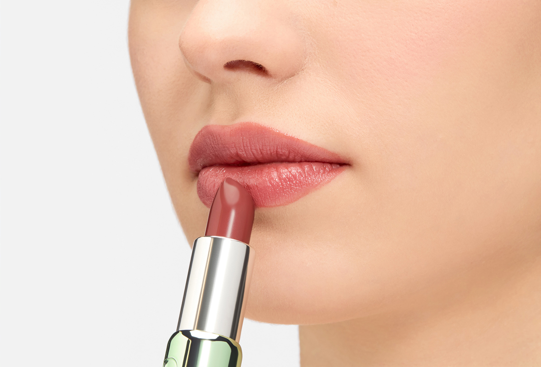 Clinique Long-Lasting Cream Lipstick Pop Blush pop 3.9 g Clinique Long-Lasting Cream Lipstick Pop