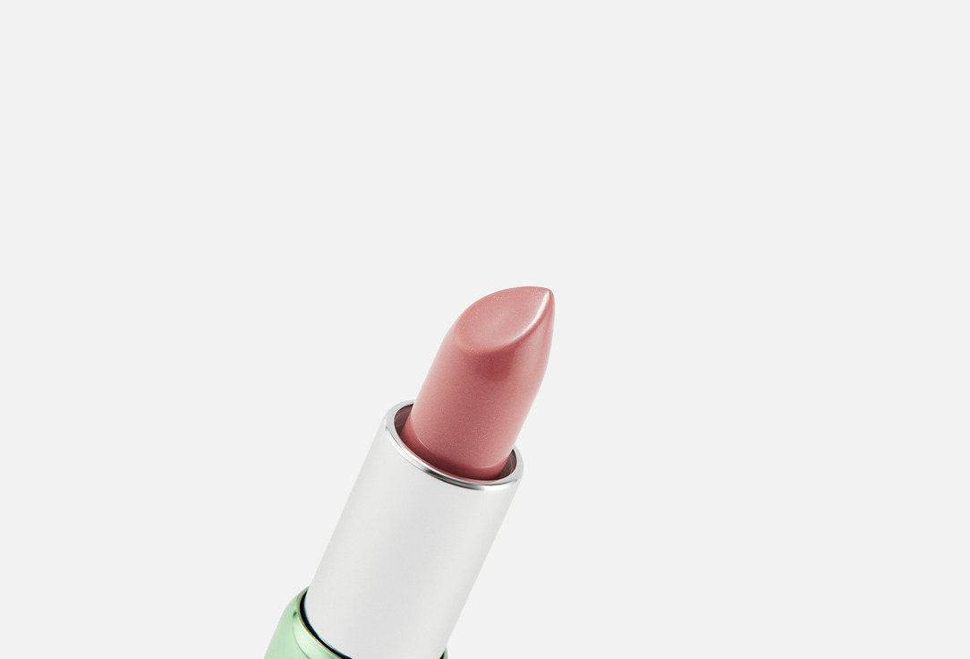 Clinique Long-Lasting Cream Lipstick Pop Sugar pop 3.9 g Clinique Long-Lasting Cream Lipstick Pop