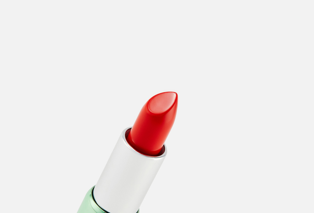 Clinique Long-Lasting Cream Lipstick Pop