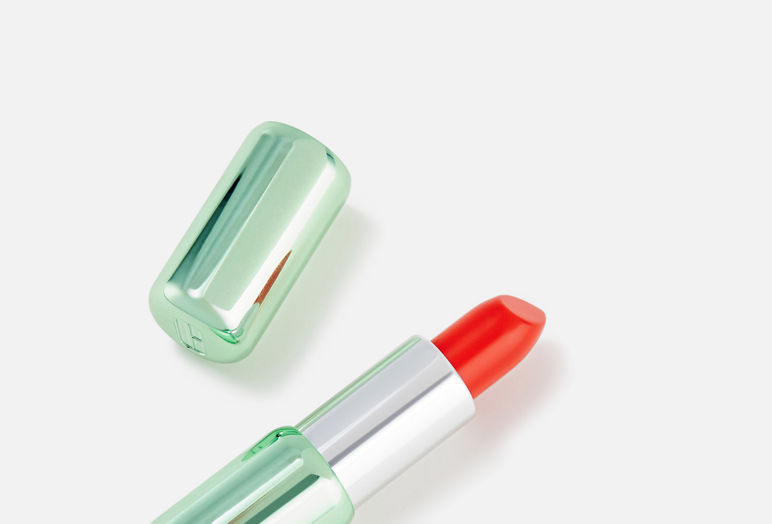 Clinique Long-Lasting Cream Lipstick Pop
