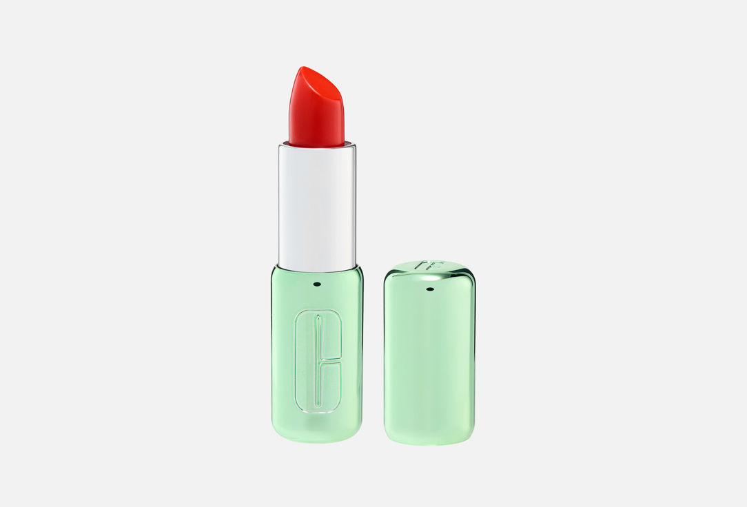Clinique Long-Lasting Cream Lipstick Pop