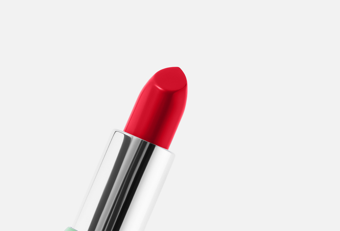 Clinique Long-Lasting Cream Lipstick Pop Ruby pop 3.9 g Clinique Long-Lasting Cream Lipstick Pop