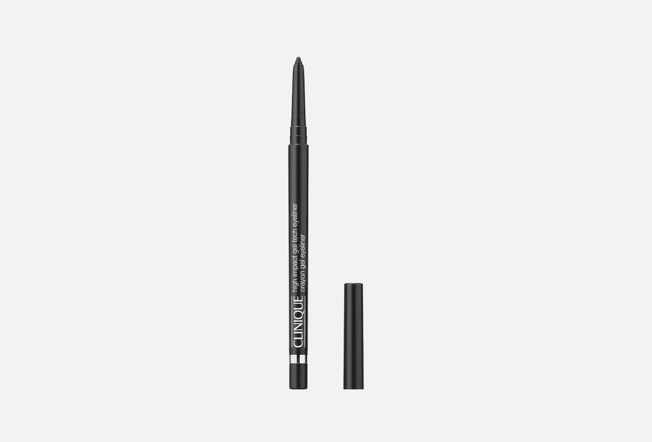 High Impact  0.35 Intense black