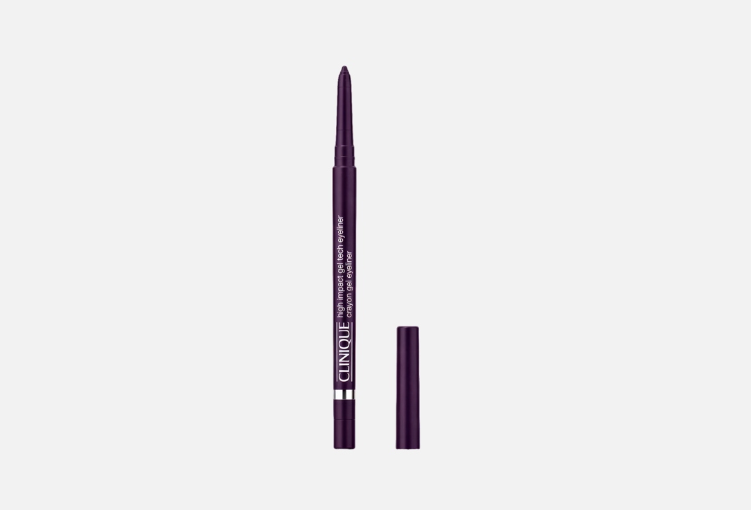 Clinique Подводка для глаз HIGH IMPACT Sparkling amethyst 0.35 г Clinique Подводка для глаз HIGH IMPACT