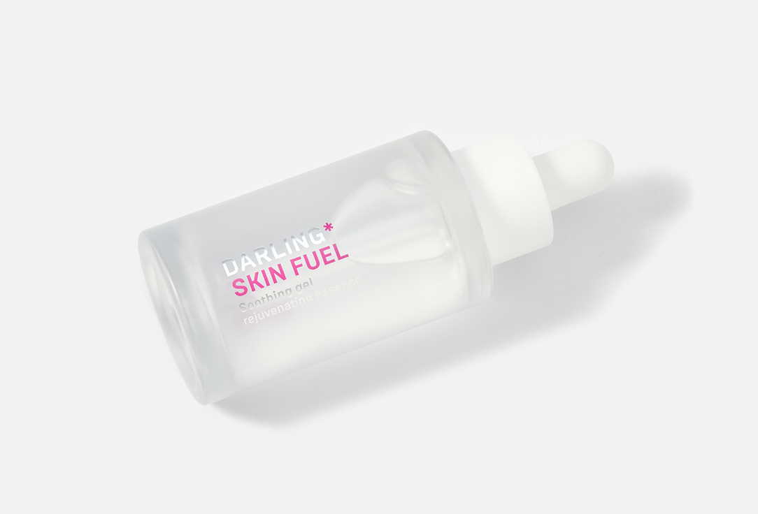 DARLING* Soothing Gel Rejuvenating Essence SKIN FUEL